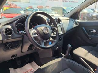 DACIA Logan usata, con Vivavoce