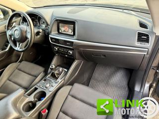 MAZDA CX-5 usata, con Autoradio