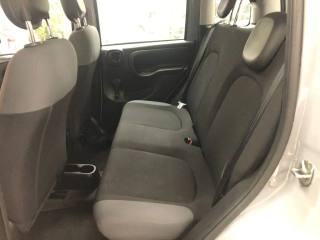 FIAT Panda usata, con Servosterzo