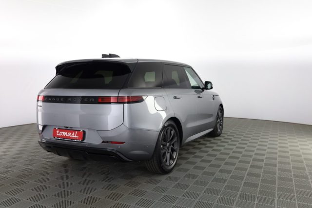 LAND ROVER Range Rover Sport usata 3
