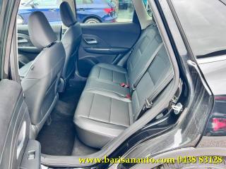 MG ZS usata, con Autoradio