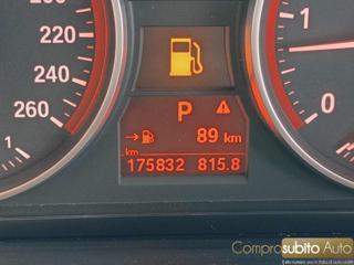 BMW X1 usata, con Airbag testa