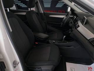 BMW X1 usata 16