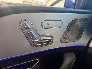 MERCEDES-BENZ GLE 300 usata, con ESP