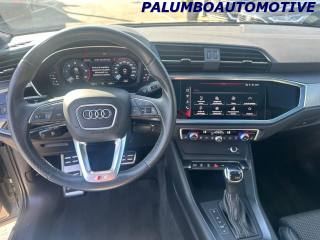 AUDI Q3 usata, con ESP