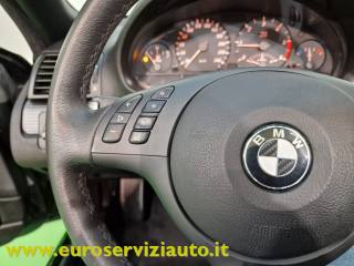 BMW 320 usata, con Volante multifunzione