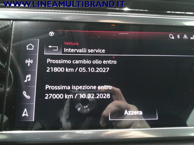 AUDI Q3 usata, con Filtro antiparticolato