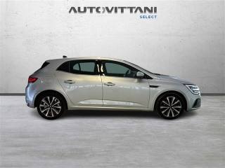 RENAULT Megane usata, con Airbag Passeggero