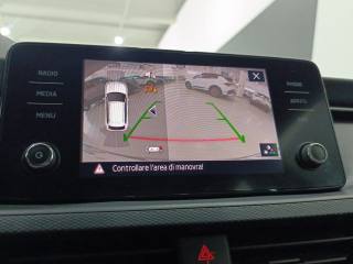 SKODA Kamiq usata, con Bracciolo