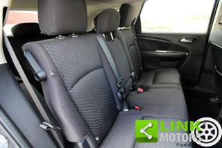 FIAT Freemont usata, con Bluetooth
