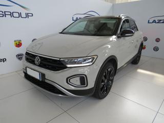 VOLKSWAGEN T-Roc 2.0 TDI SCR Sport