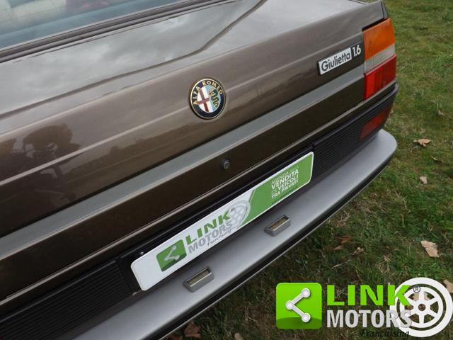 ALFA ROMEO Giulietta usata 45