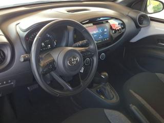 TOYOTA Aygo X usata, con Controllo trazione