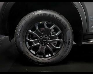 FORD Ranger usata, con Fendinebbia
