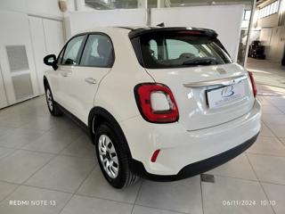 FIAT 500X usata, con Airbag Passeggero