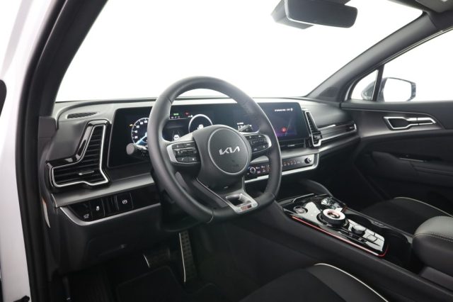 KIA Sportage usata 9