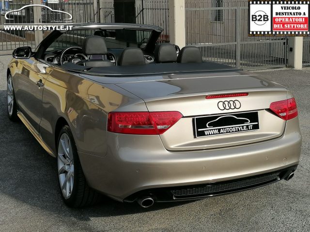 AUDI A5 usata 83