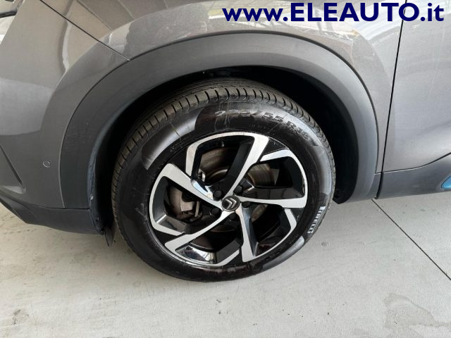 CITROEN C5 Aircross usata, con Chiusura centralizzata