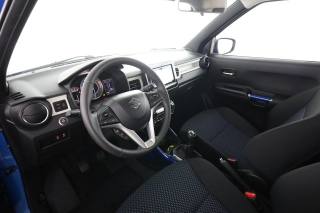 SUZUKI Ignis usata 1