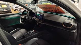 CUPRA Leon usata, con Fari LED