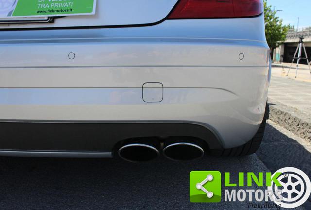 MERCEDES-BENZ SLK usata, con Fari Xenon