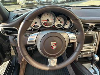 PORSCHE 911 usata 25