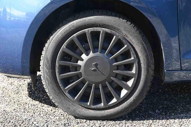 LANCIA Ypsilon usata, con Controllo trazione