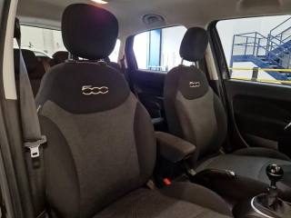 FIAT 500L usata, con ESP