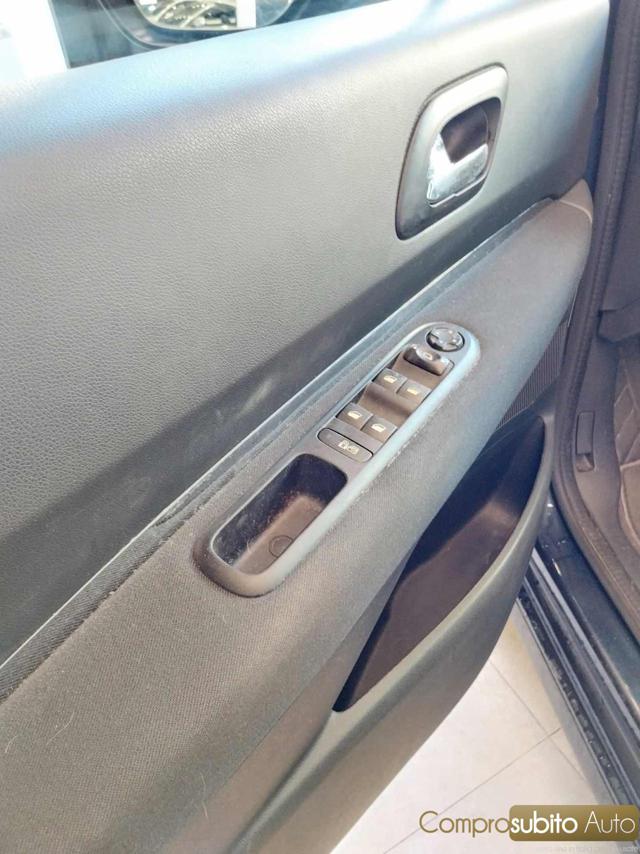 PEUGEOT 3008 usata, con Fendinebbia