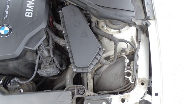 BMW 116 usata 132