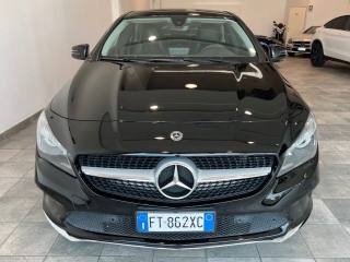 MERCEDES-BENZ CLA 200 usata, con Cruise Control