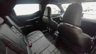 DS AUTOMOBILES DS 3 Crossback usata, con Controllo elettronico della corsia