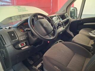 CITROEN Jumper usata, con Chiusura centralizzata