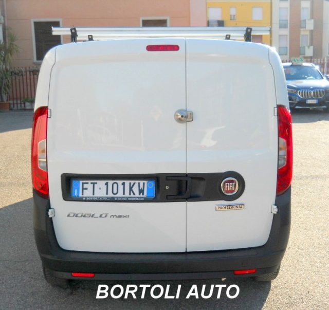 FIAT Doblo usata, con Chiusura centralizzata