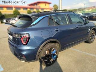 LYNK & CO 01 usata, con Chiusura centralizzata