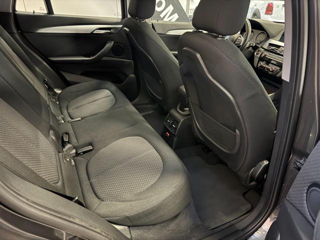 BMW X1 usata, con Controllo trazione