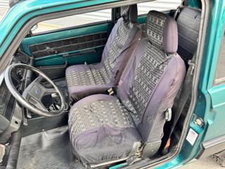 FIAT Panda usata 10