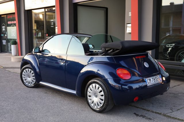 VOLKSWAGEN New Beetle usata 55