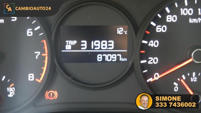 KIA Picanto usata, con Climatizzatore