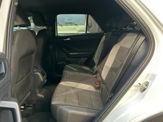 VOLKSWAGEN T-Roc usata, con Luci diurne LED