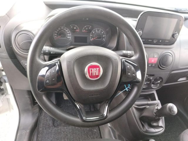 FIAT Fiorino usata 14