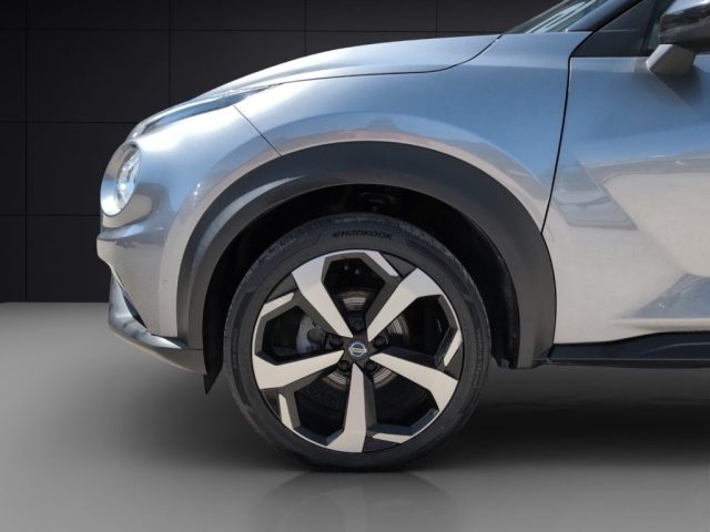 NISSAN Juke usata, con Volante multifunzione