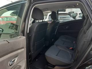 RENAULT Scenic usata, con Servosterzo