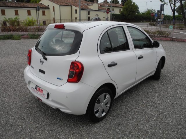 NISSAN Micra usata 68