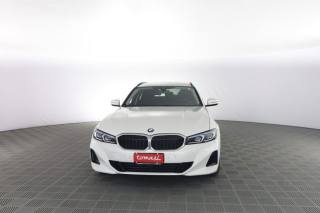 BMW Serie 3 Serie 3 (G20/G21) d 48V Touring