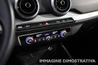 AUDI Q2 usata, con Cruise Control