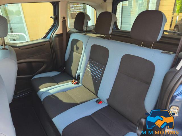 CITROEN Berlingo usata 15