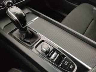 VOLVO XC60 usata, con Sistema di navigazione