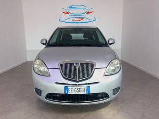 LANCIA Ypsilon 1.2 69 CV Elle