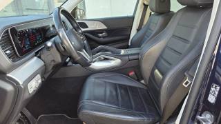 MERCEDES-BENZ GLE 350 usata, con Climatizzatore